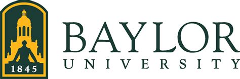 Baylor University Logo Vector - (.Ai .PNG .SVG .EPS Free Download)