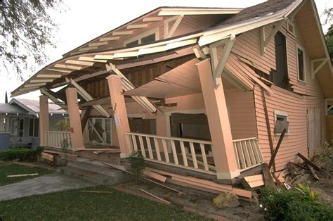 Earthquake Protection for your home - Bellingham, WA - Rofkar Built