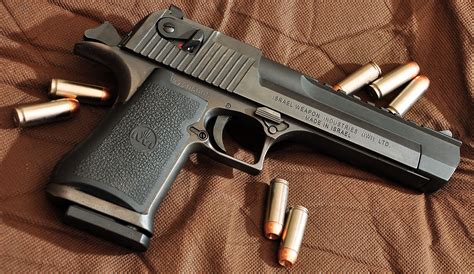 DESERT EAGLE weapon gun pistol military ammo t wallpaper | 3928x2272 ...