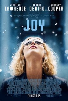 Joy (2015 film) - Wikipedia