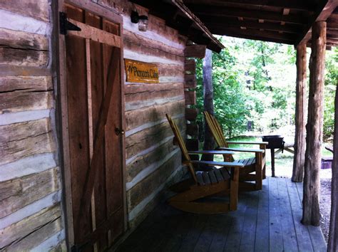 The Wilderness cabins. #branson | Wilderness cabins, Cabin camping, Wilderness