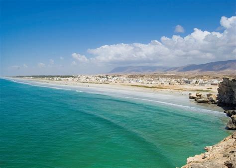 Visit Salalah on a trip to Oman | Audley Travel UK