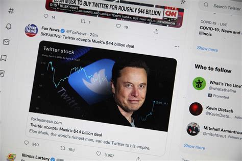 How Elon Musk’s perverse sense of philanthropy explains his Twitter takeover