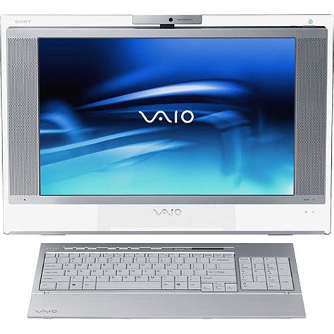 Sony VAIO VGC-LS30E All-in-One Desktop Computer VGC-LS30E B&H