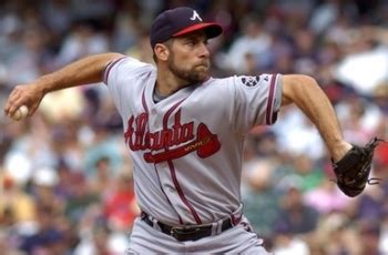 Pitching Mechanics Analysis - John Smoltz