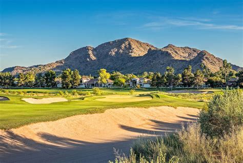 Camelback Golf Club | SwingU Clubhouse