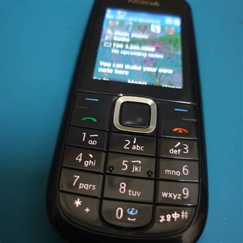 Nokia 3120 Classic / Zitron Set, Mobile Phones & Gadgets, Mobile Phones ...