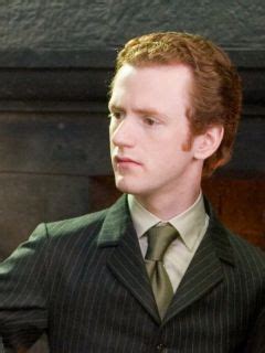 Percy Weasley - Superhero Database