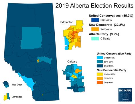 How Canada’s Liberal Party Lost the Popular Vote but Won the Election ...