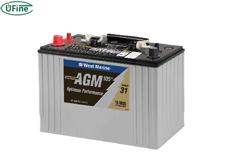 Group 31 AGM vs Lithium-Ion Batteries: Which Is Better