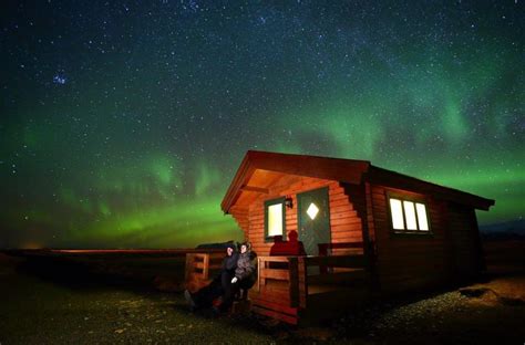 Tiny Iceland Cottages - Tiny House Blog