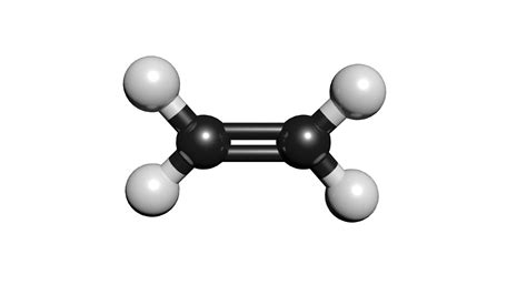 C2h4 3d Structure