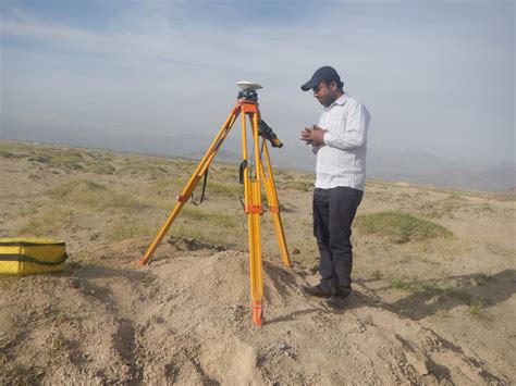 Differential GPS - 📸 Land Surveying Photos - Land Surveyors United ...