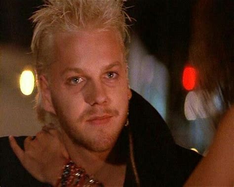 Kiefer Sutherland | Lost boys movie, Lost boys, The lost boys 1987