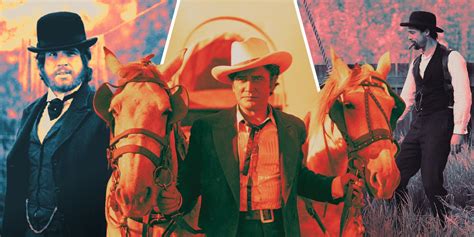 10 Most Authentic Western Movies That Are Historically Accurate