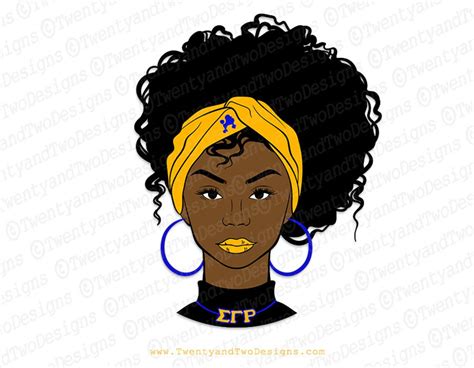 Sigma gamma rho poodle clip art - guludiamond