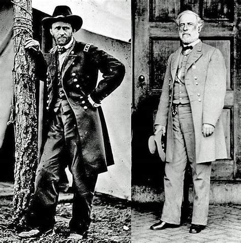 Appomattox Campaign (March 29 - April 9, 1865) Summary & Facts