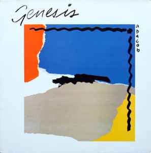 Genesis - Abacab (Vinyl) | Discogs