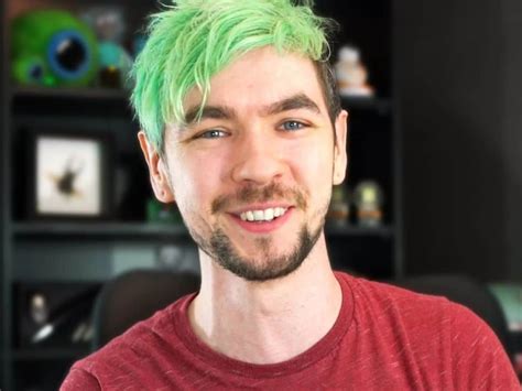 JackSepticEye's Setup - Vlog Gear, Camera & Gaming | Man of Many