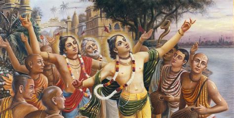 ISKCON of Bhiwandi - Dissolve in Krishna Consciousness