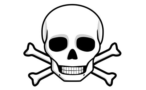 Free Skull Vector Art, Download Free Skull Vector Art png images, Free ...