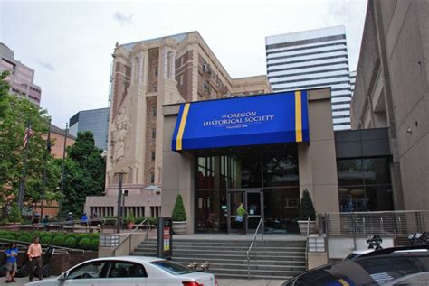 11 Awesome Portland Museums That You Really Should See | Portland oregon museums, National parks ...