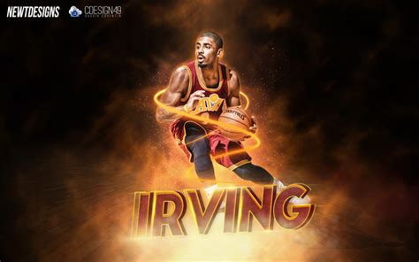 Kyrie Irving Wallpaper Free Download