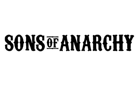 Sons of Anarchy Logo | 01 - PNG Logo Vector Brand Downloads (SVG, EPS)