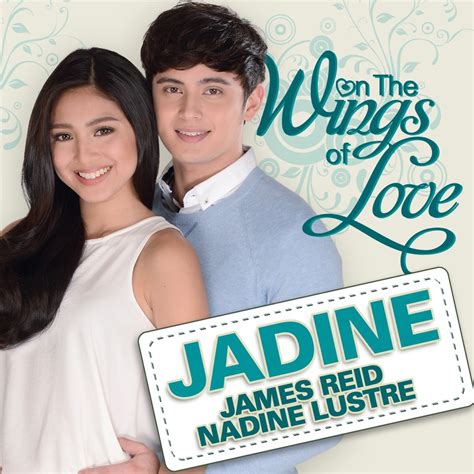 ‎On the Wings of Love - Single - Album by James Reid & Nadine Lustre - Apple Music