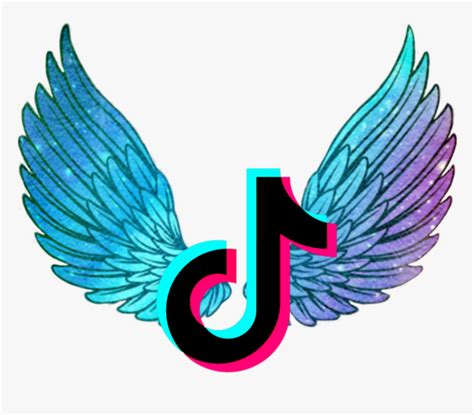 el logo de tiktok - Micha Flint