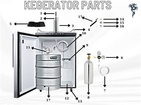 How To Setup A Kegerator? Step By Step Simple And Effective