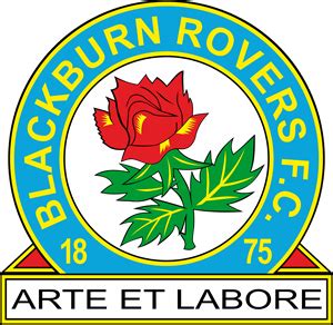 Blackburn rovers logo png logo vector downloads svg eps – Artofit