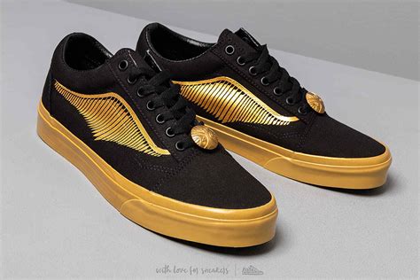 VANS × oldskool HarryPotter - transparencia.operaguaci.gob.mx