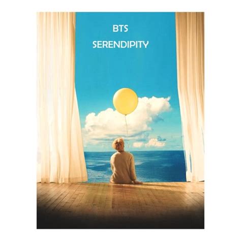 Stream BTS - Serendipity Lofi version by Kortrex | Listen online for free on SoundCloud