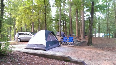 Medley...: Camping @ Hard Labor Creek State Park, GA