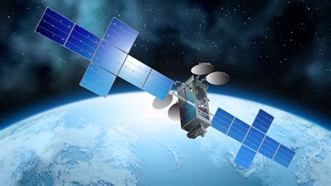 Hughes' Bus-Sized Satellite Promises Better Broadband in the Boonies - CNET