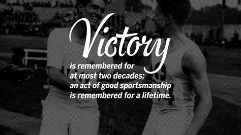 50 Inspirational Quotes About Teamwork And Sportsmanship