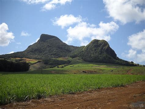 Lion Mountain in Grand Port, Mauritius | Sygic Travel