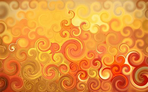 🔥 Free download Gold Swirl Design Images Free Gold Vector Swirl ...