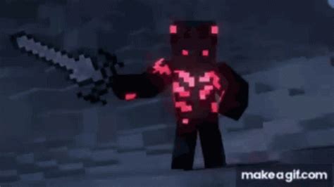 Songs Of War Minecraft GIF