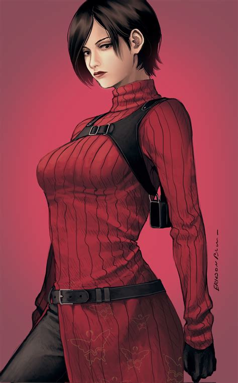 Ada Wong Resident Evil 4 Remake Artofit - vrogue.co