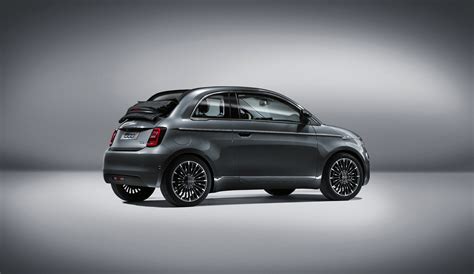 Fiat 500e Cabrio Specs, Price and Comparisons - Licarco