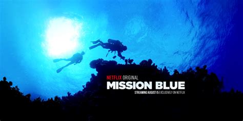 Mission Blue: la campagna oceanica di Sylvia Earle | water(on)line