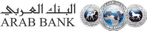 Arab Bank Logo PNG Vector (CDR) Free Download