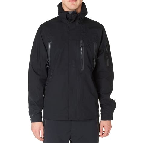 Nike White Label Gore-Tex Jacket (Black)