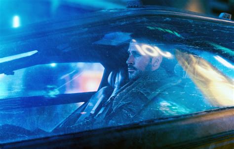 Blade Runner 2049 Soundtrack | POPSUGAR Entertainment