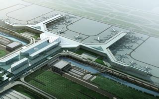 Le terminal 2 de Shanghai Hongqiao ouvre ses portes