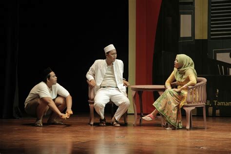 Arti Seni Teater,Jenis dan Unsur yang terdapat di dalamnya ~ Iwan Bahrudin