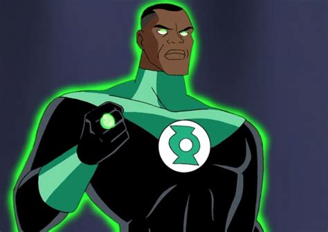 HBO Max Green Lantern show pivots to focus on John Stewart