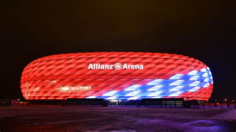 Happy Birthday - FC Bayern München